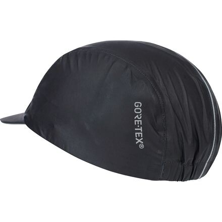 

C5 GORE-TEX Шапочка для шейкеринга GOREWEAR, черный
