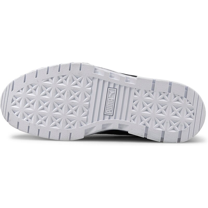 Casual shoes mayze lth wn s Puma, черный — фото 2
