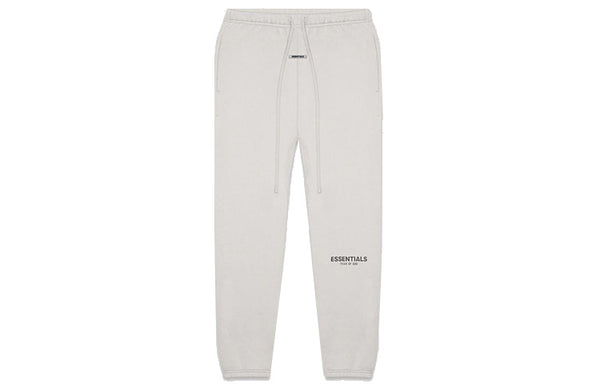 Брюки fw20 sweatpants 'grey' Fear Of God Essentials, серый — фото 2