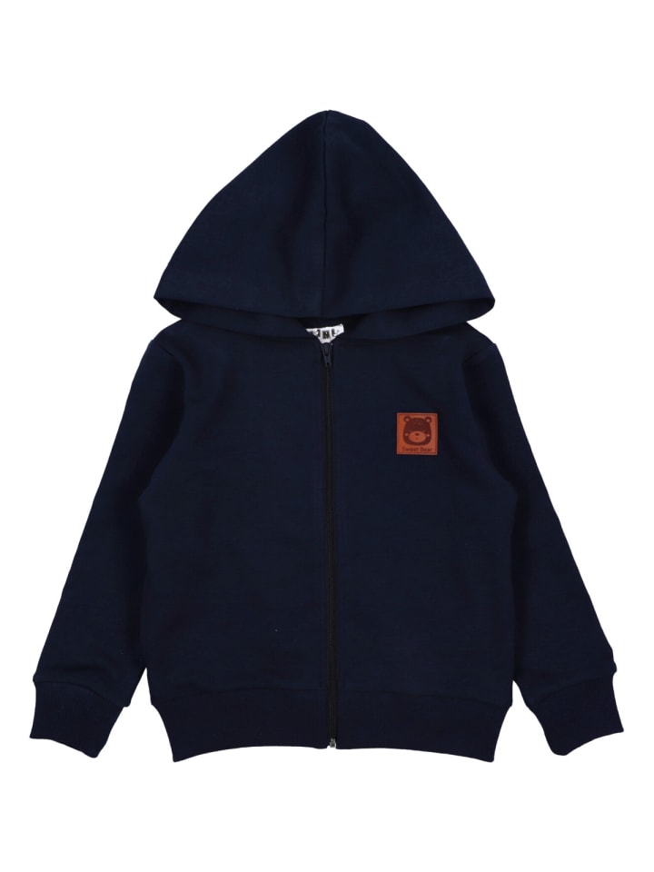 

Nini Куртка медведя синего цвета