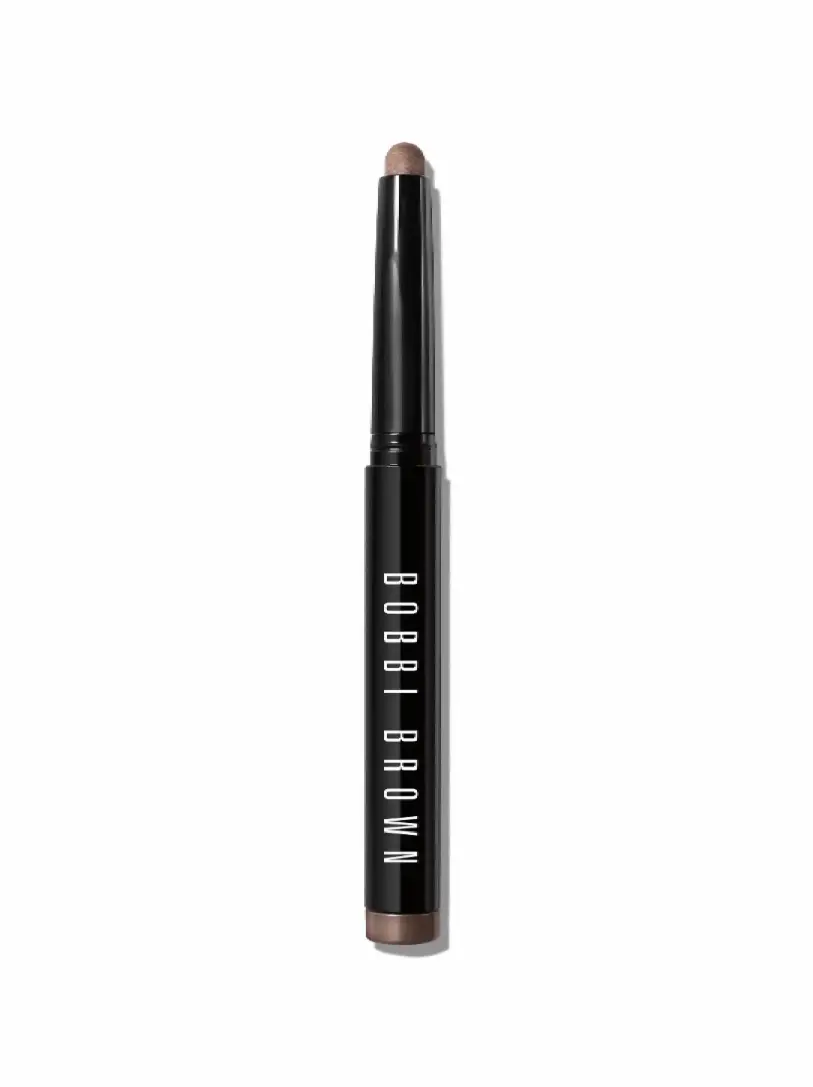 

Устойчивые тени для век в карандаше Long-Wear Cream, оттенок Dusty Mauve Bobbi Brown