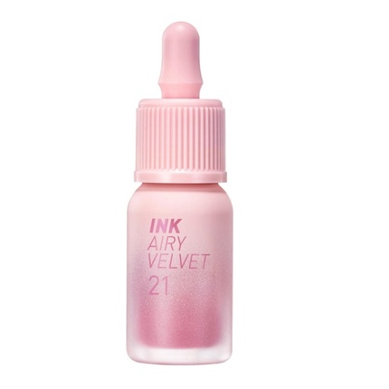 

Жидкая помада Ink Airy Velvet 21 4 г Peripera