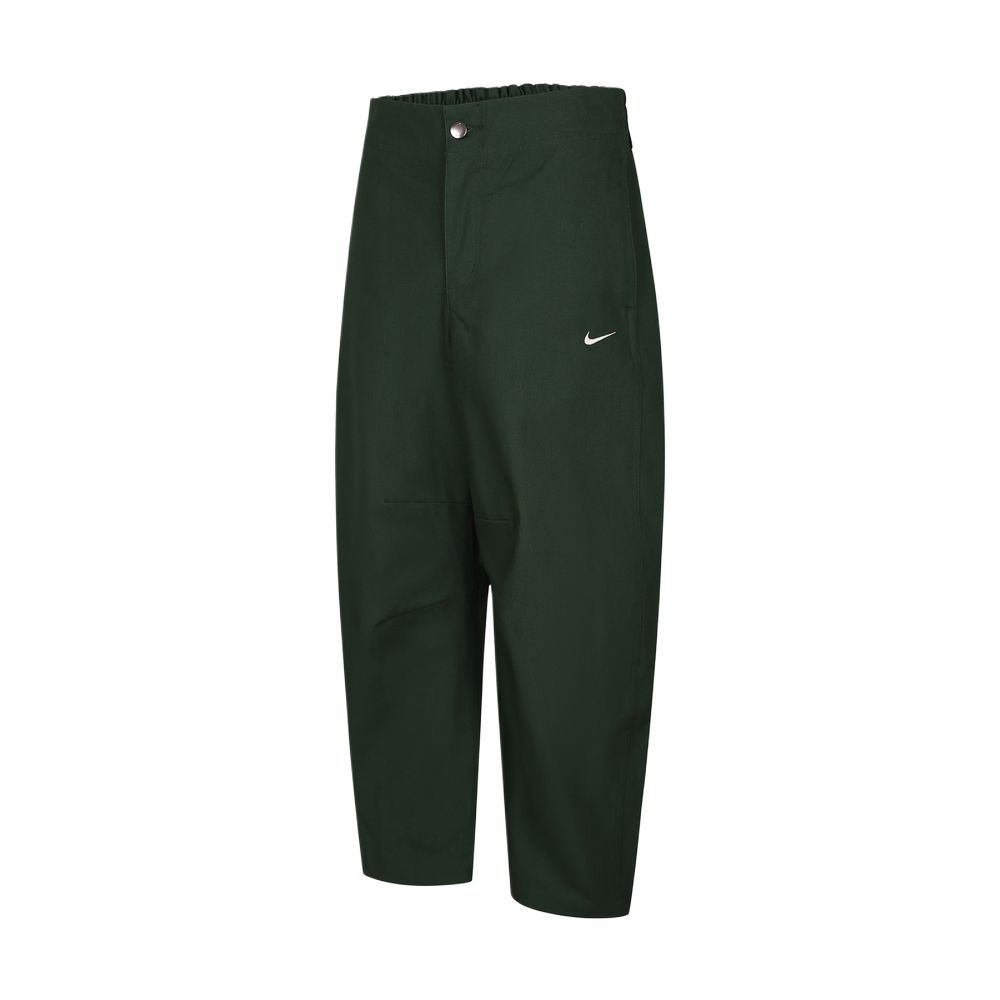 

Nike Повседневные брюки женские, зеленые, средней плотности, другие цвета