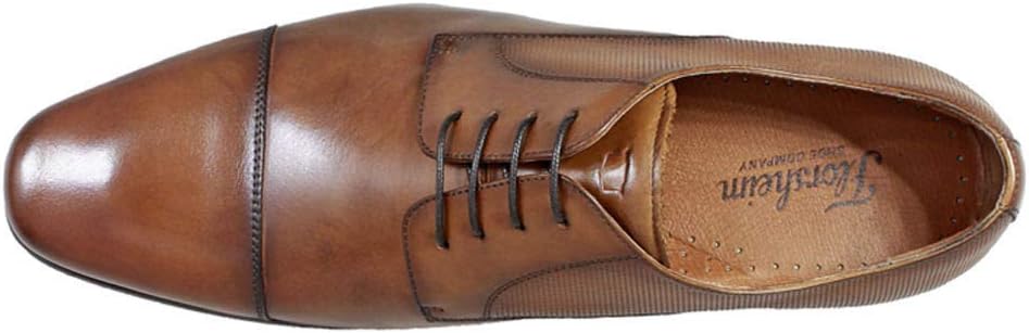Мужские туфли Florsheim, Postino Cap Toe Oxford — фото 3