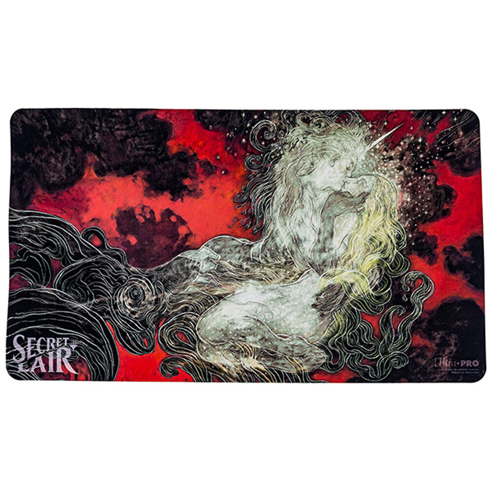 

Аксессуары Ultra Pro MtG Playmat: Secret Lair - Cleansing Nova