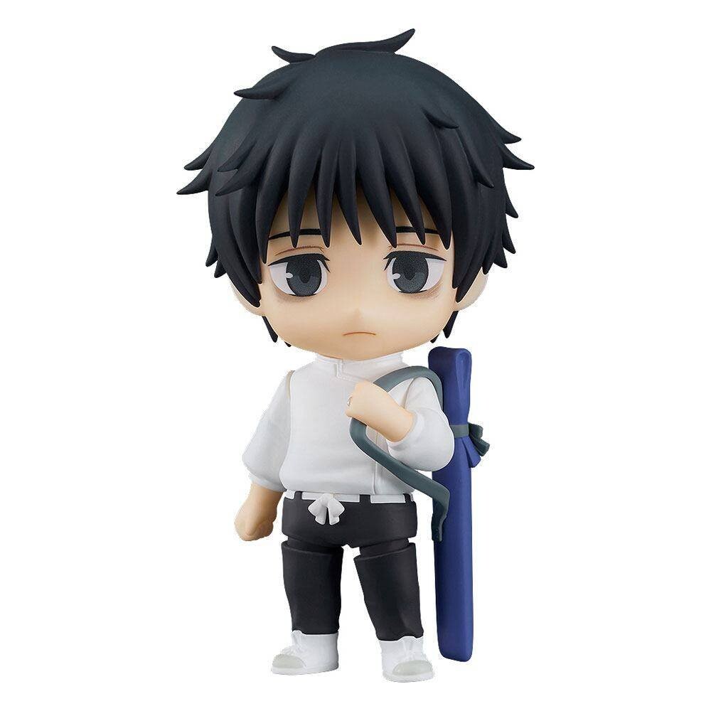 

Нендороидная фигурка Дзюдзюцу Кайсен 0 - Юта Оккоцу Good Smile Company