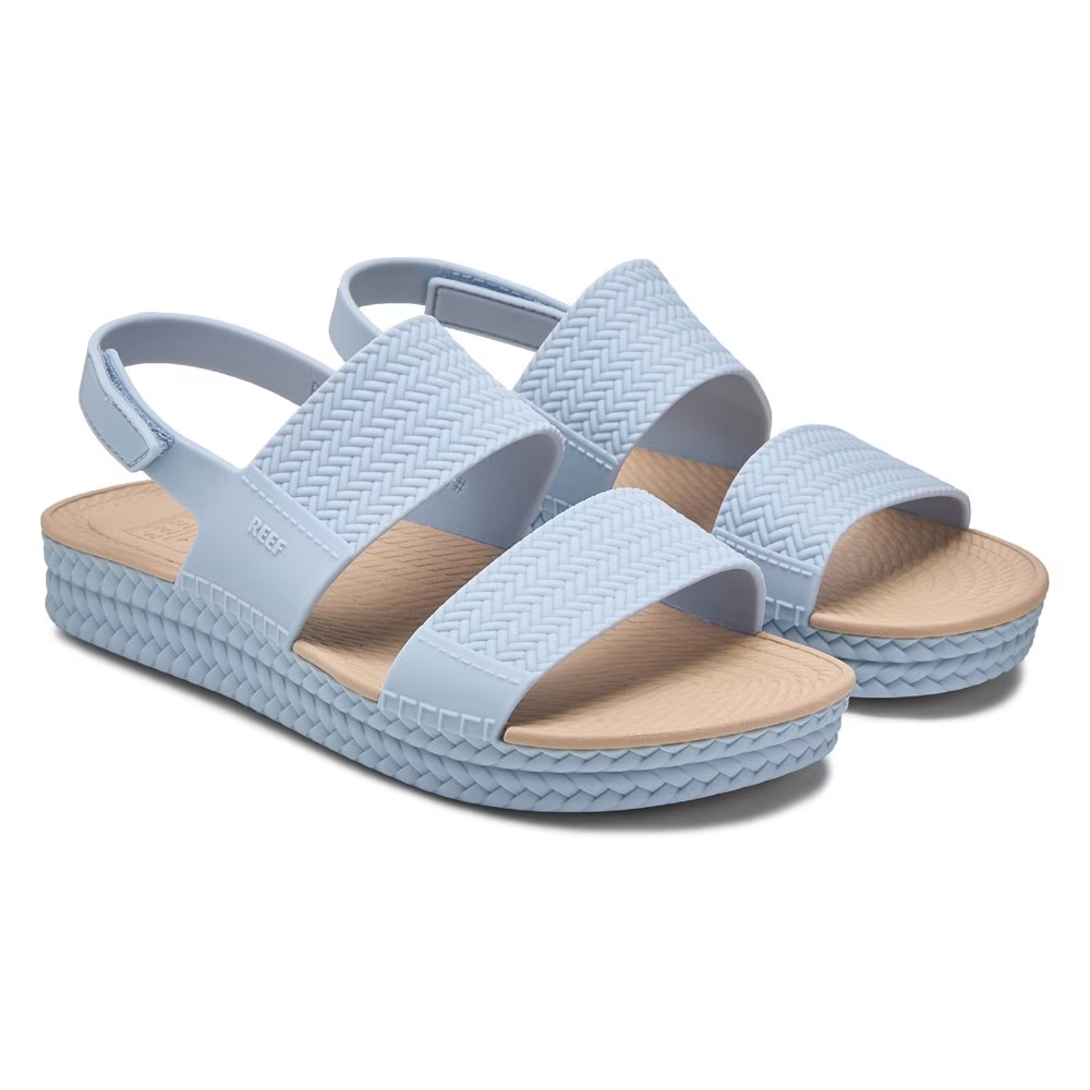 Сандалии Water vista Reef, dusty blue