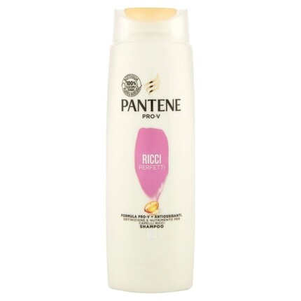 

Ricci Perfetti Шампунь для вьющихся волос 225мл, Pantene