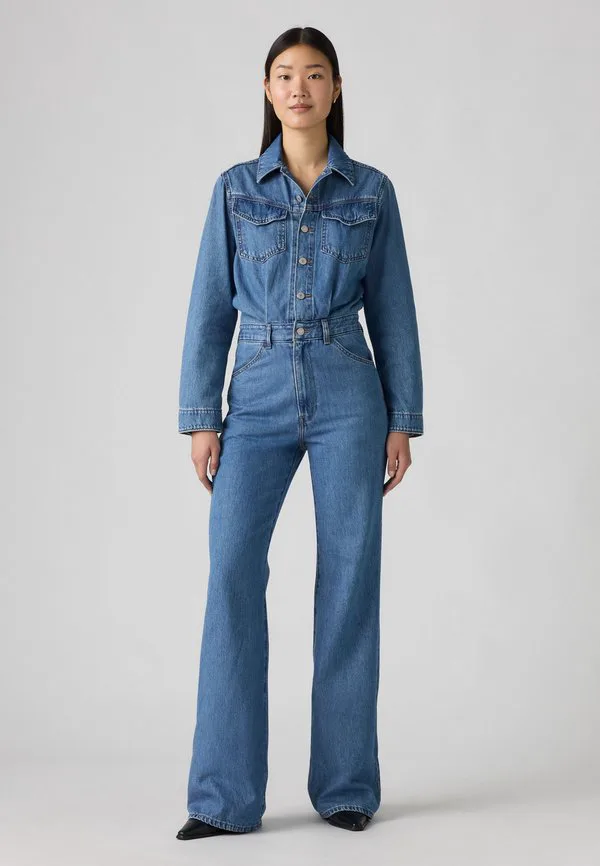 Комбинезон в западном стиле Levi'S, Cause And Effect