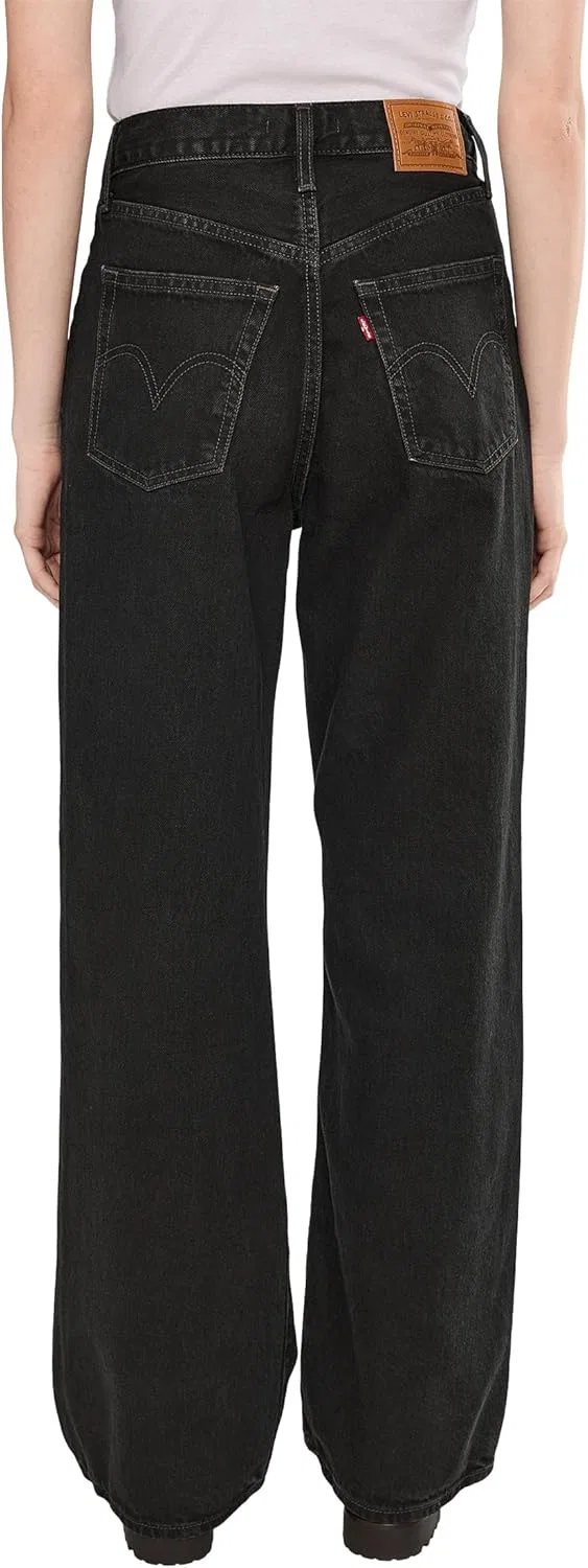 Джинсы Levi's, цвет Rosie Posie — фото 4
