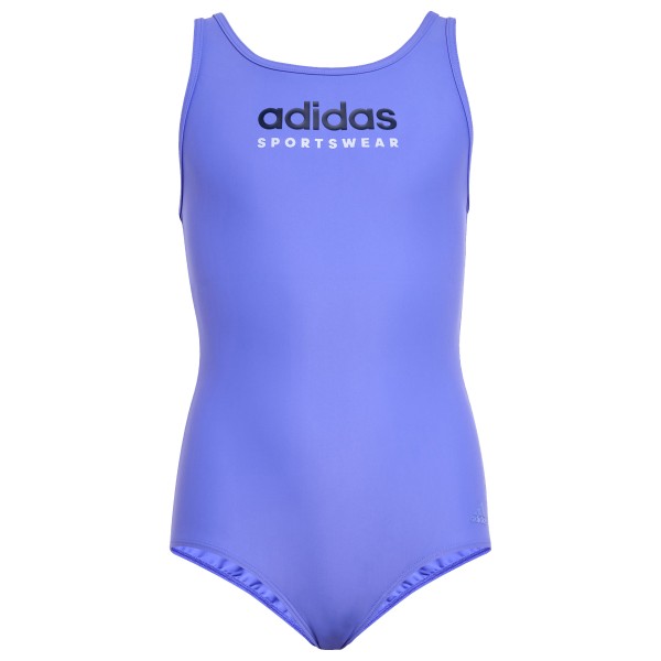 

Детский спортивный костюм-купальник Adidas, мультиколор