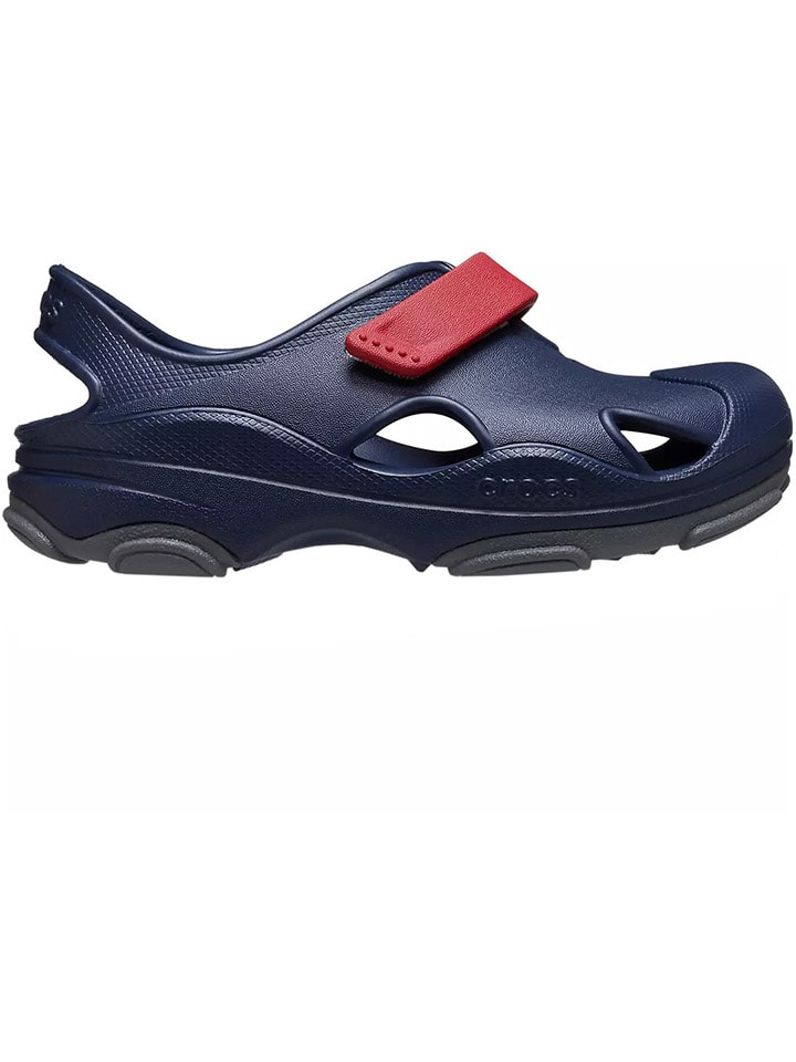 

Тапочки Crocs