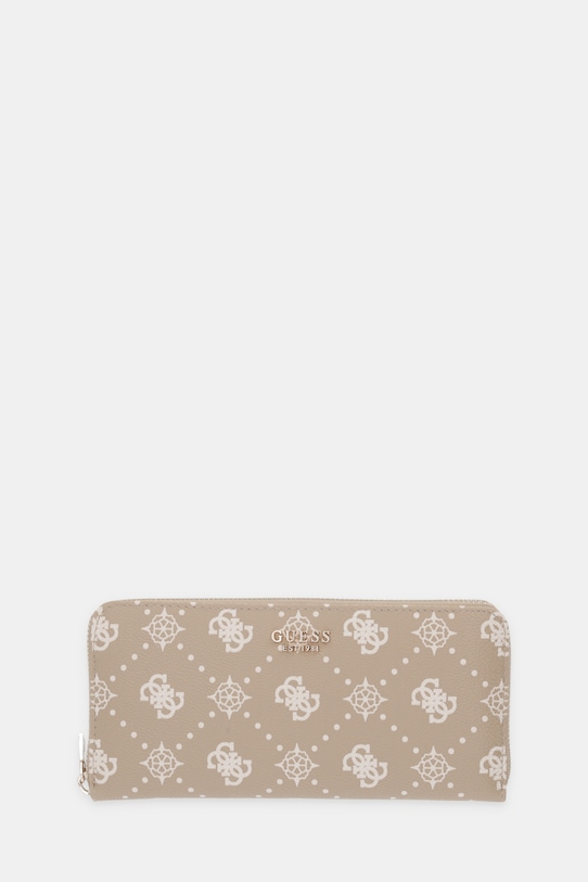 

Кошелек carrie Guess, бежевый