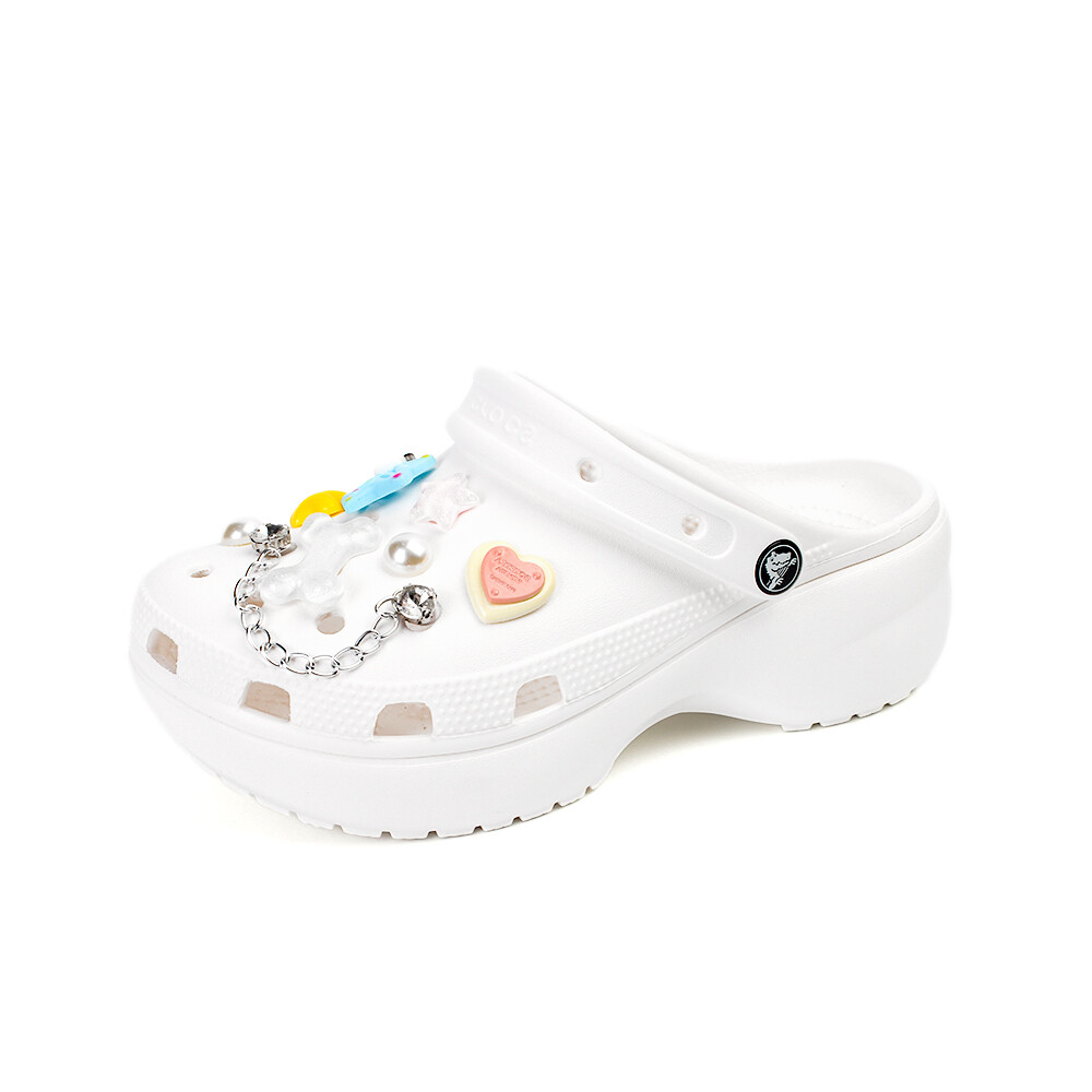 

Классические башмаки женские Crocs