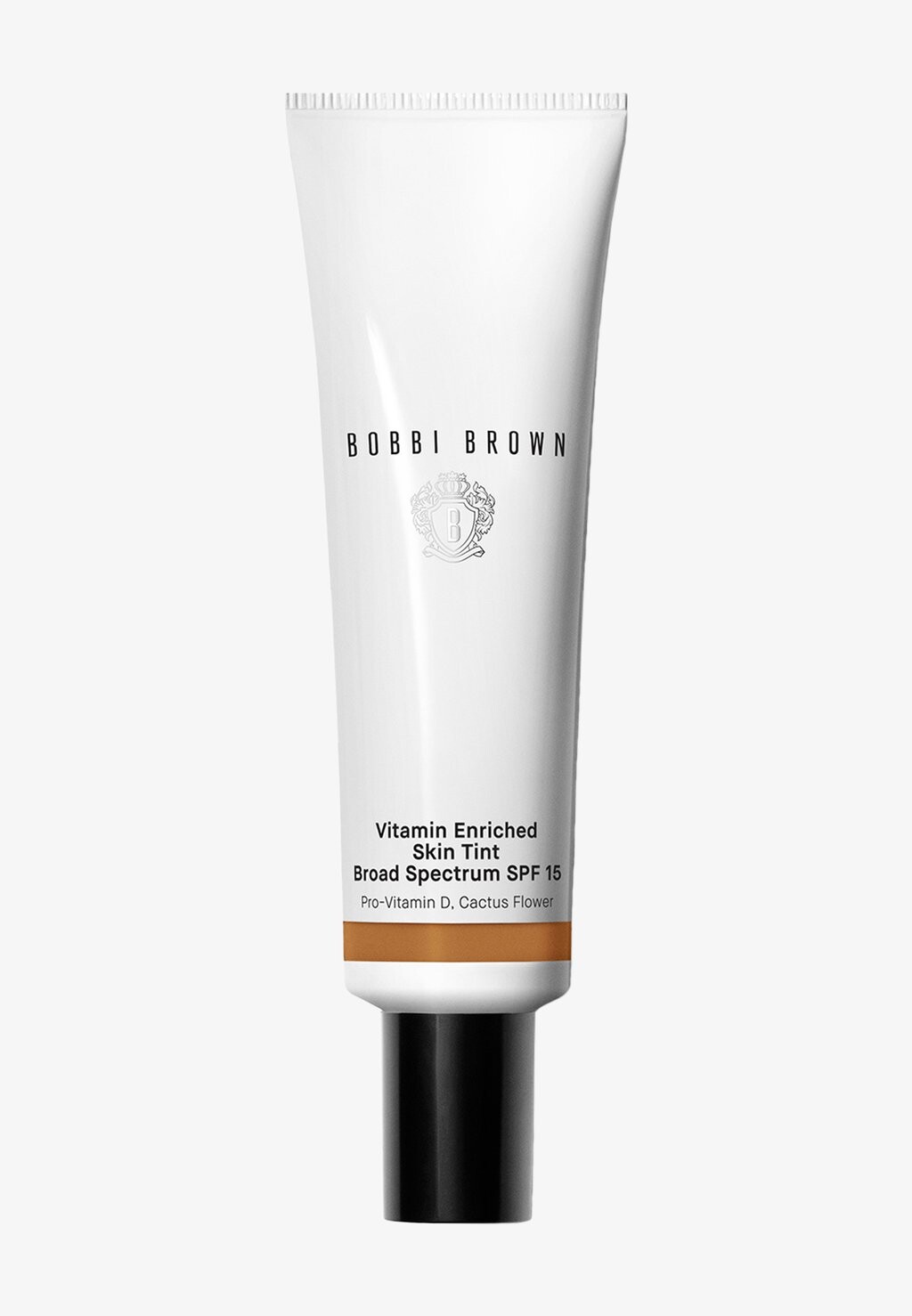 

Цветные увлажняющие средства Vitamin Enriched Skin Tint Bobbi Brown, цвет deep1