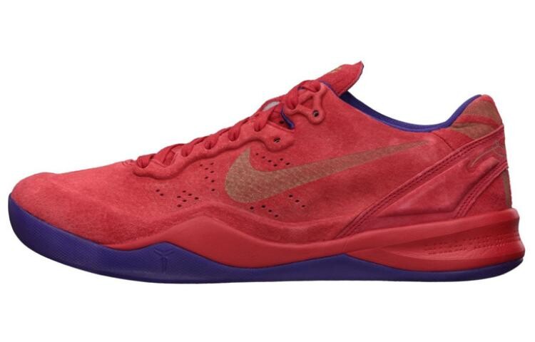 

Мужские баскетбольные кроссовки Nike Kobe 8