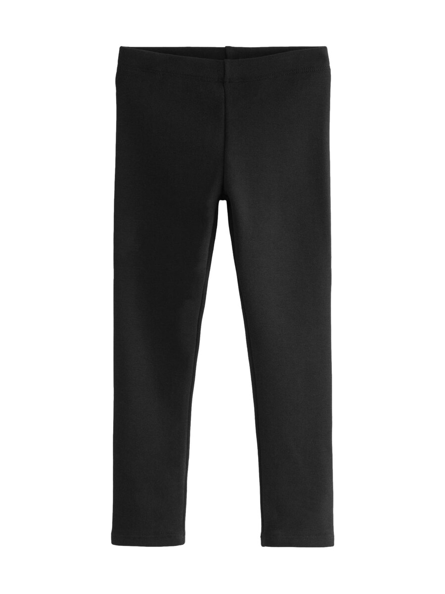 

Леггинсы Next Skinny Leggings, черный