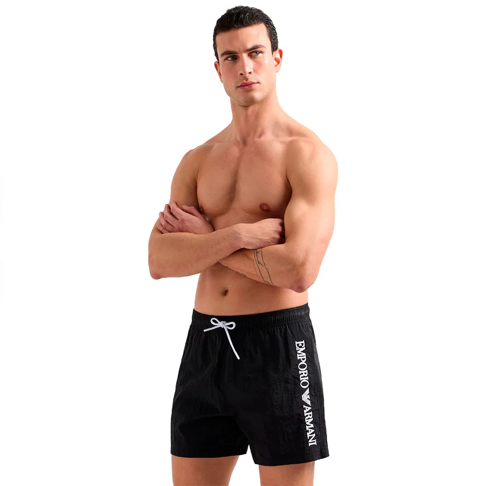 

Плавки Emporio Armani EM000583_AF12330, черный