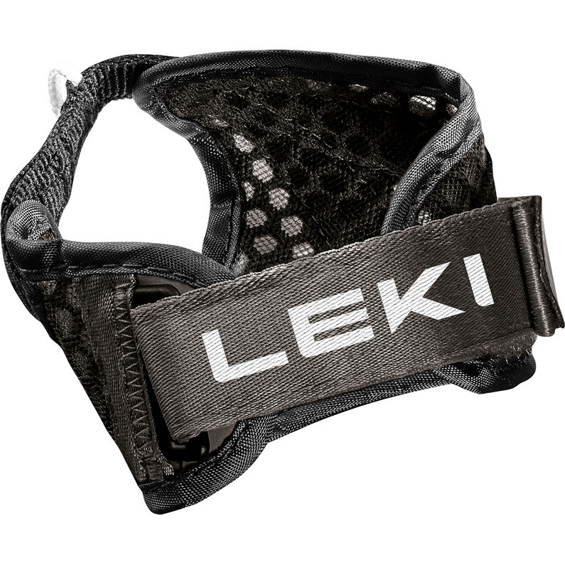 

Триггерный кадр Leki, черный