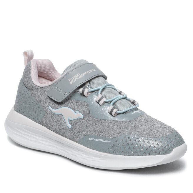

Кроссовки KangaRoos Kq-FleetEv, серый