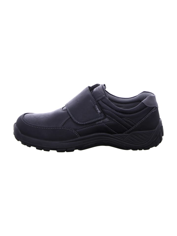 

Тапочки Hengst Footwear Komfort Slipper, черный
