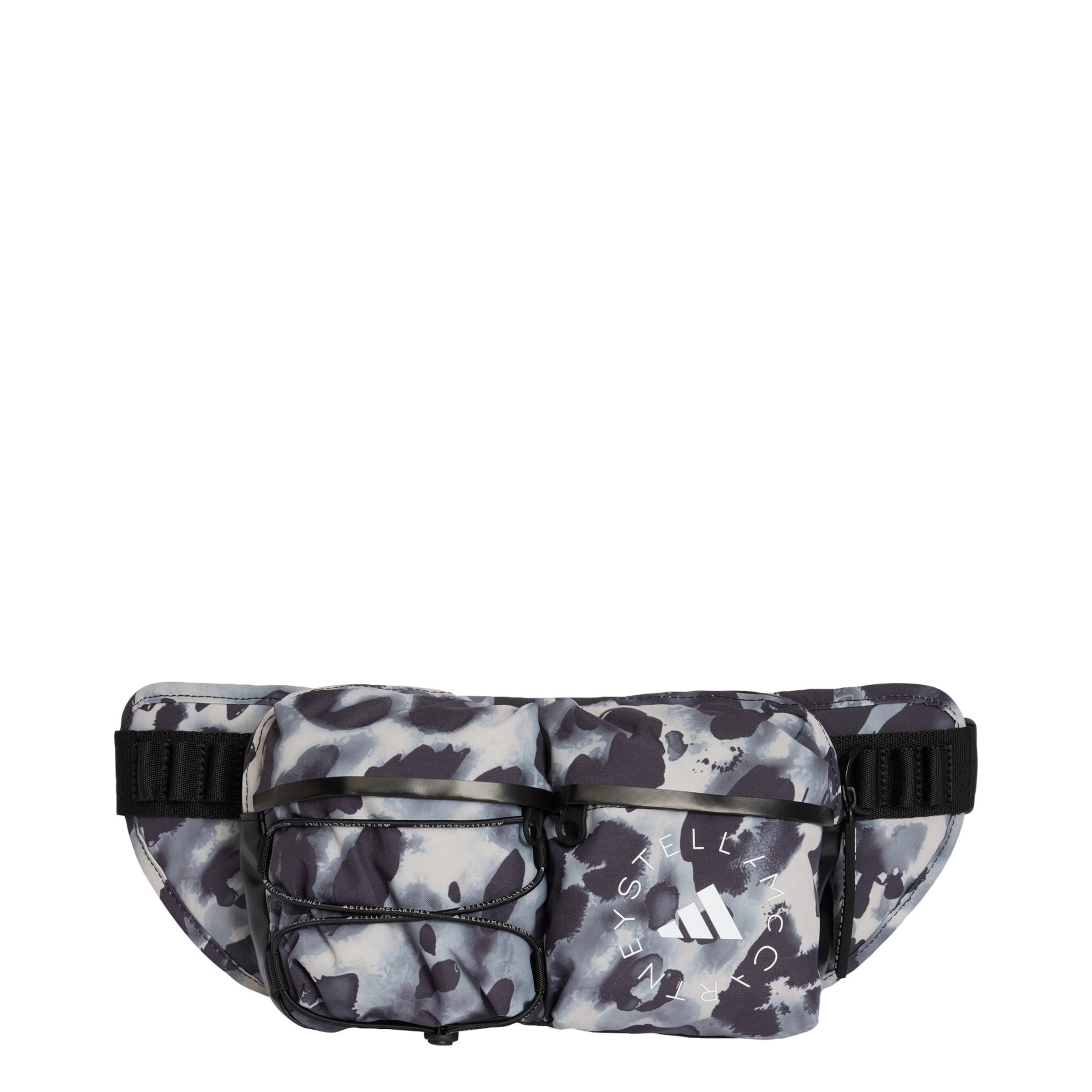 

ADIDAS BY STELLA MCCARTNEY Спортивная поясная сумка, мультиколор