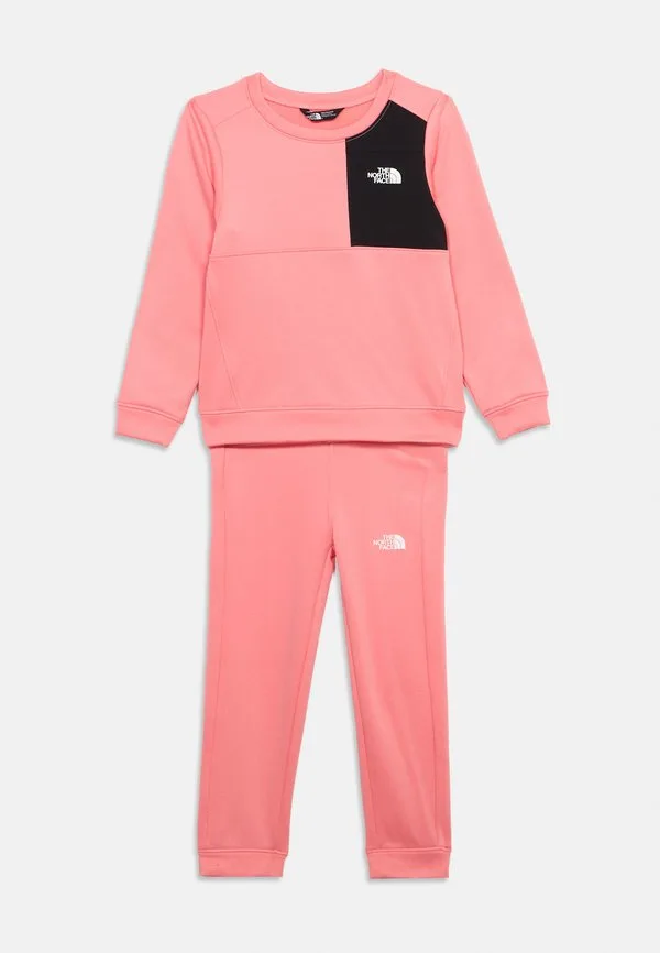 Универсальный спортивный костюм для активного отдыха The North Face, Coral Crush — фото 3