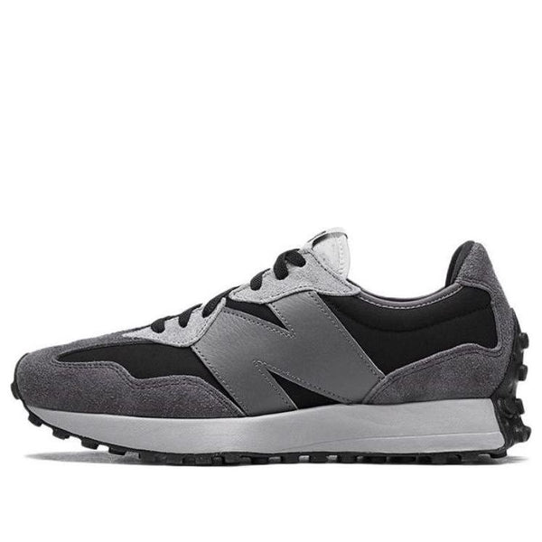 

Кроссовки 327 'grey day' New Balance, мультиколор, Серый, Кроссовки 327 'grey day' New Balance, мультиколор