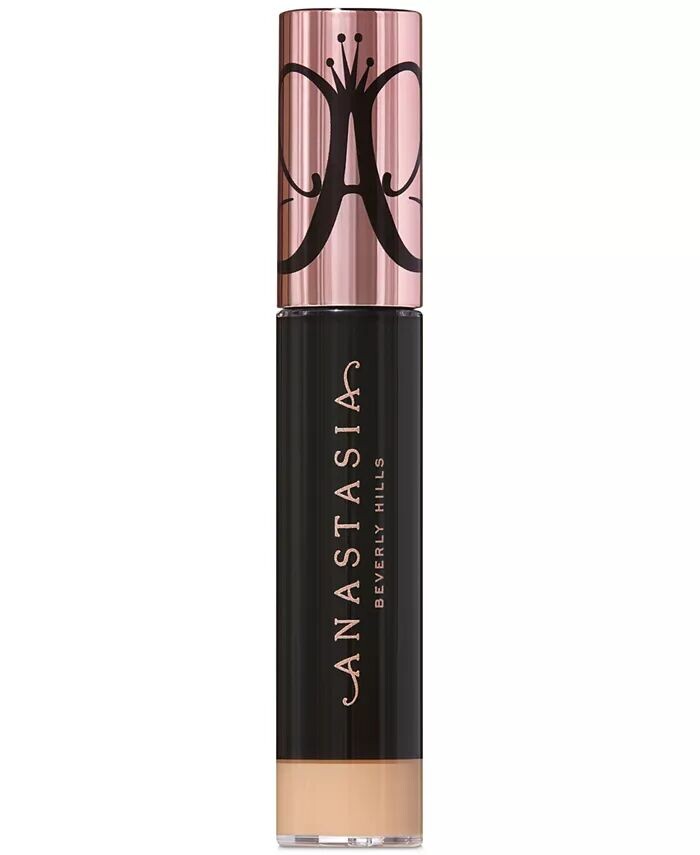 

Консилер Magic Touch, 0,4 унции Anastasia Beverly Hills, цвет 13 (medium skin with cool peach undertones)