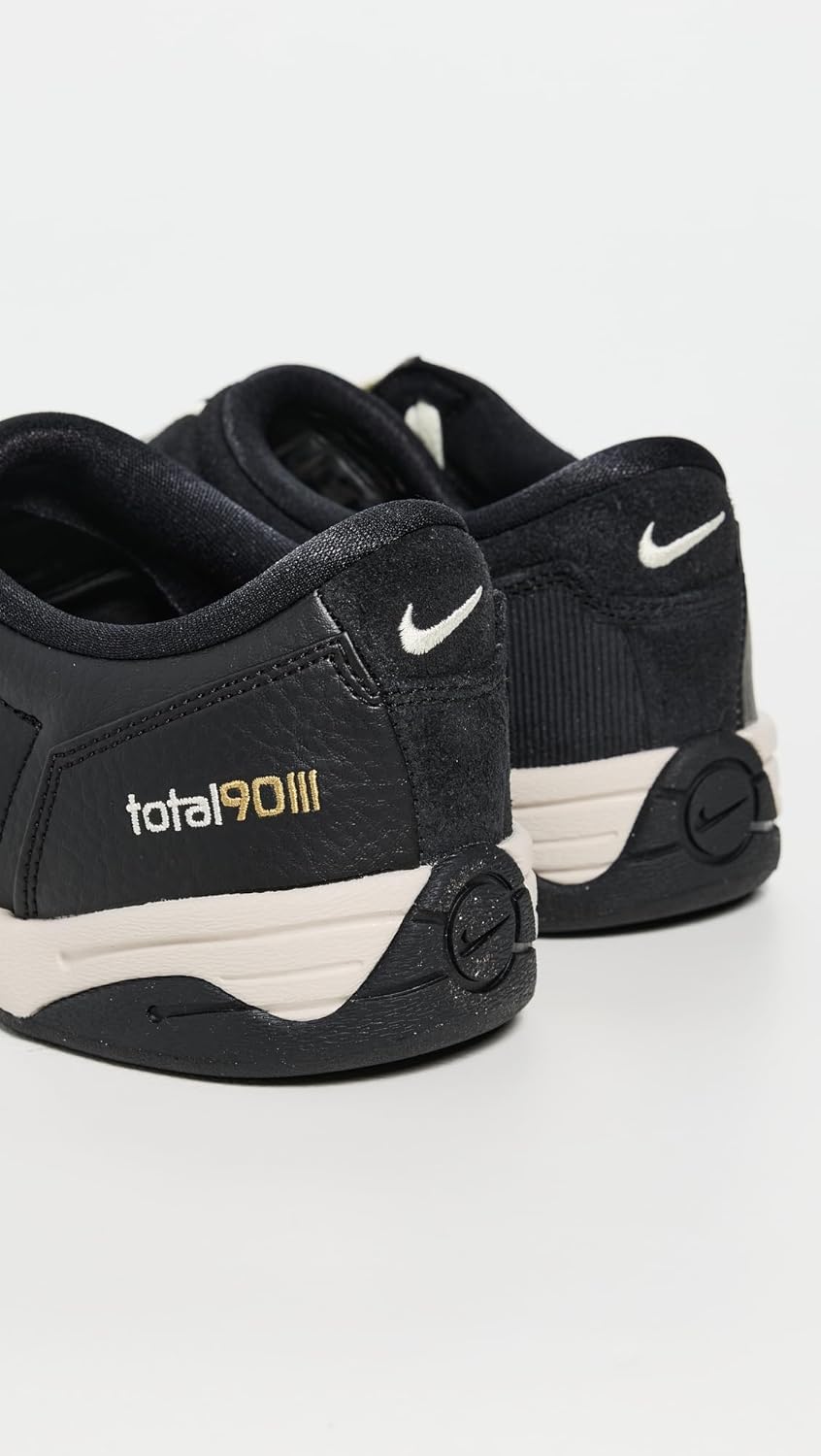 Мужские кроссовки Nike Total 90, черный — фото 3
