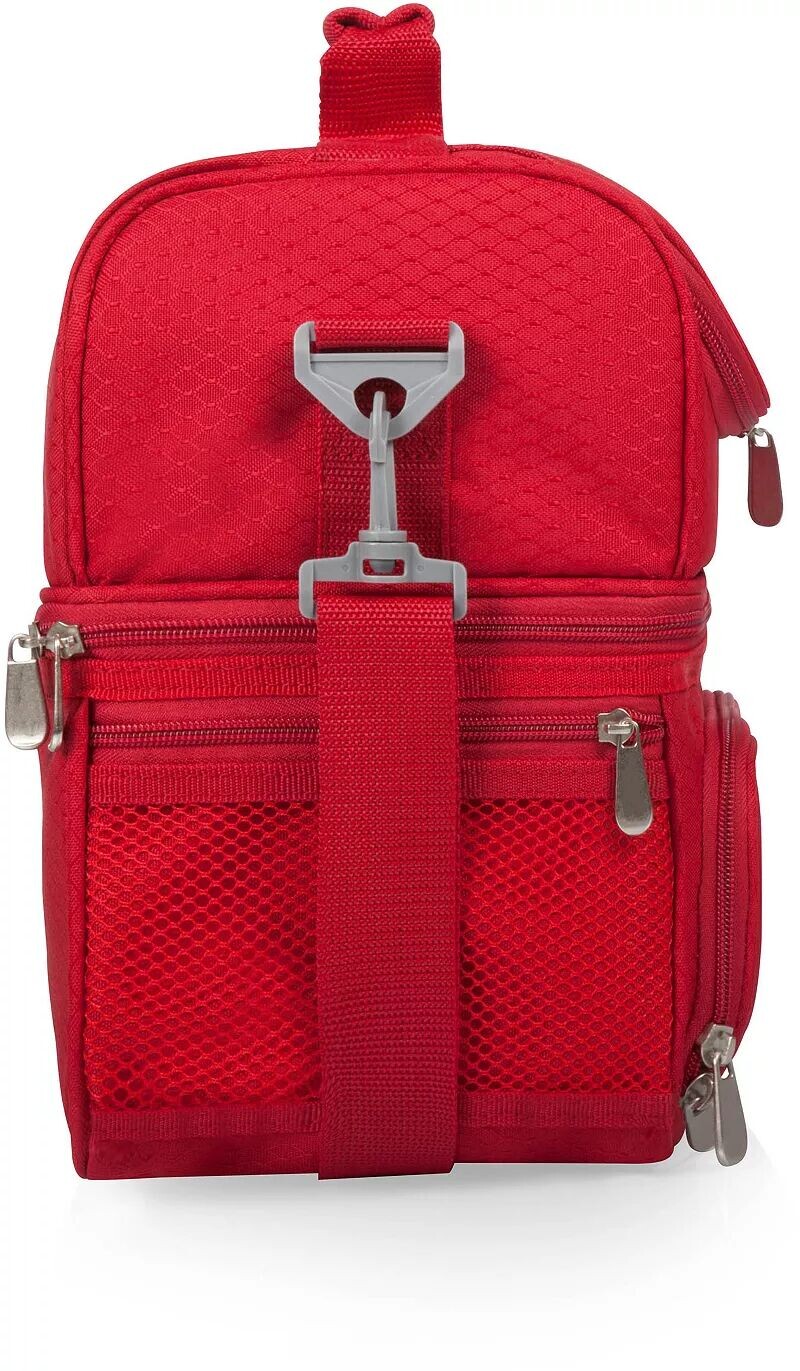 

Сумка-холодильник для обеда Picnic Time Texas Tech Red Raiders