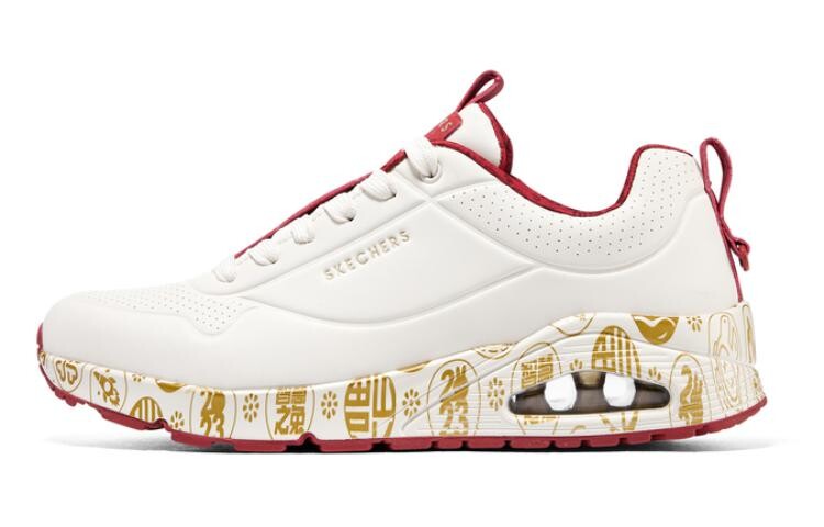 

Обувь для мужчин Uno Lifestyle Skechers
