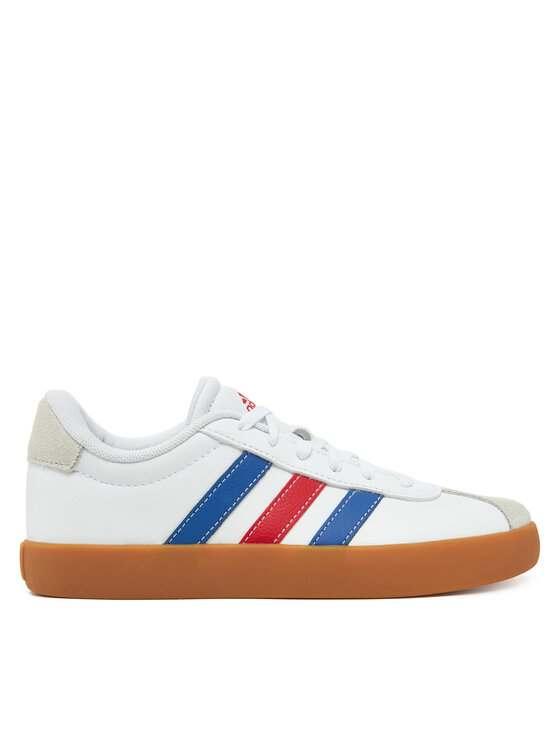 Кроссовки VL Court 3.0 JH8721 Adidas, белый