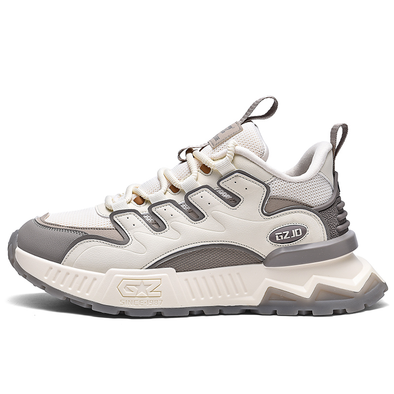 

Cuzzi Мужские повседневные туфли низкие бело-зеленые - кофе, цвет Coffee