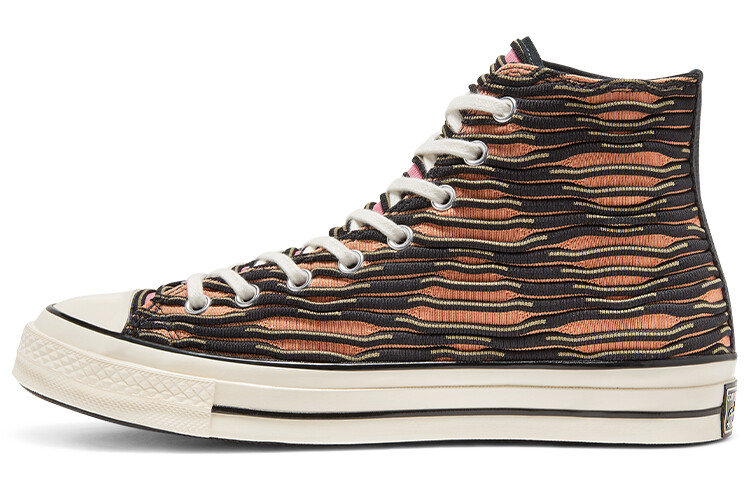 Кеды Converse Chuck 70 High 'Vibrant Knit - Lavender Egret'