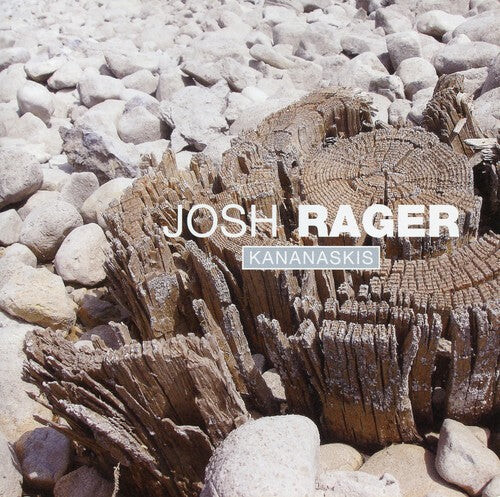 

CD диск Rager, Josh: Kananaskis