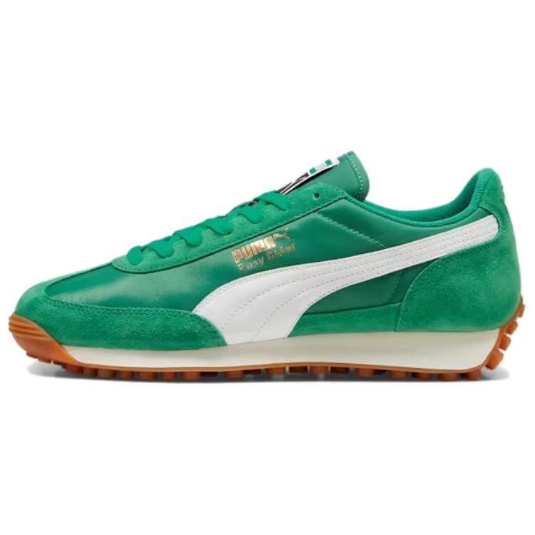 

Кроссовки Puma Easy Rider Lifestyle Shoes Unisex Low-top Green, зеленый