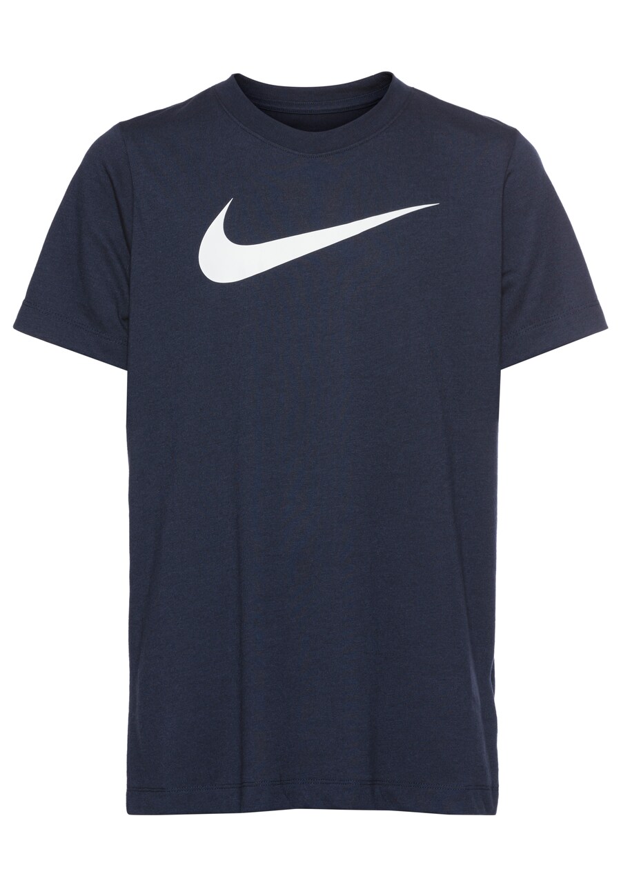 Футболка Performance NIKE Park 20, темно-синий