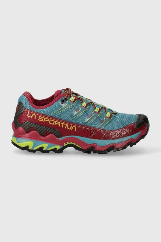 Туфли LA Sportiva Ultra Raptor II La Sportiva, синий — фото 2