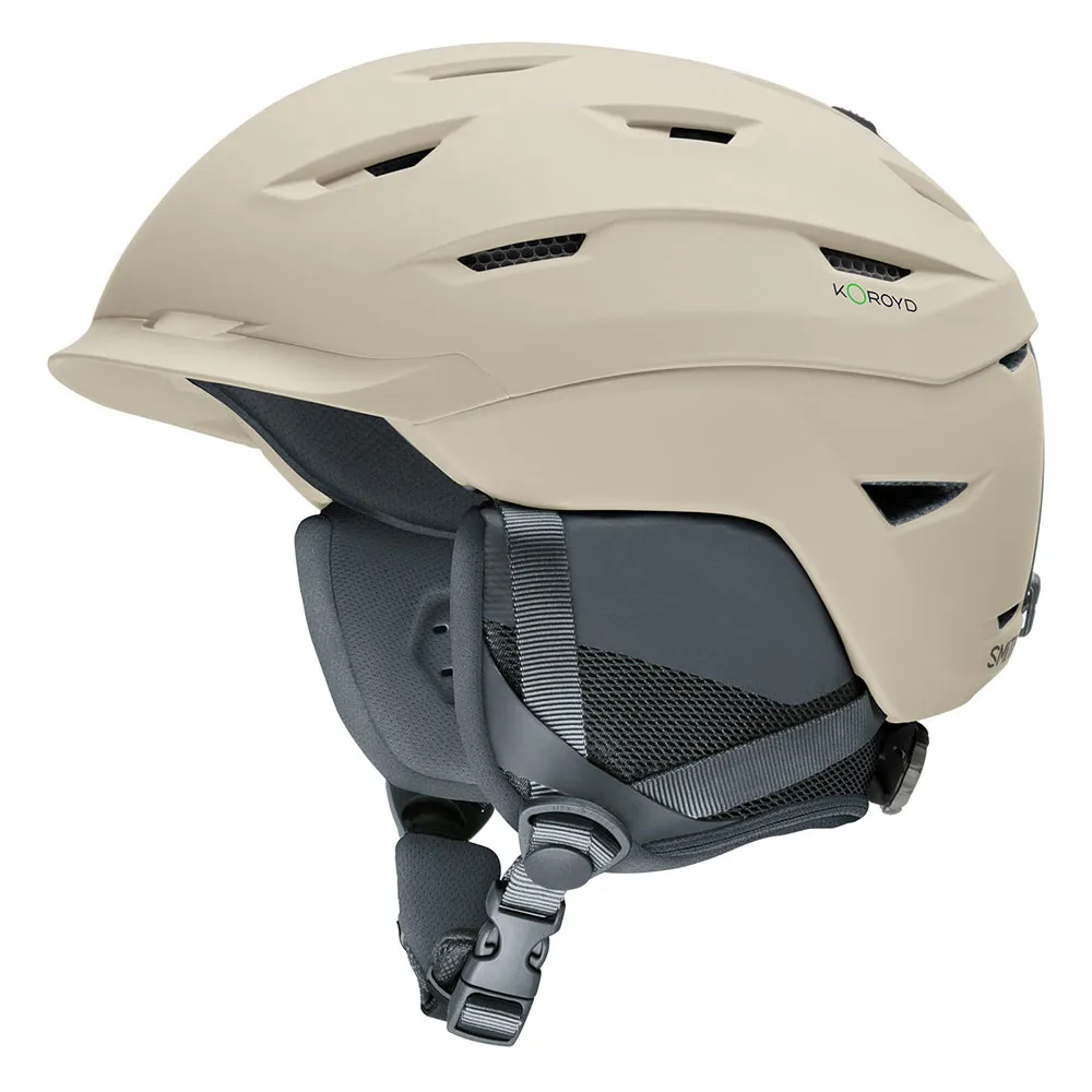 

Шлем Smith Level, бежевый