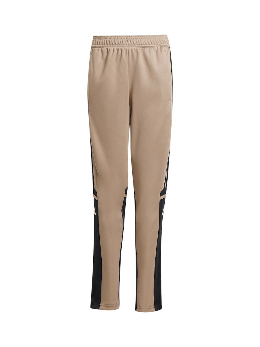 

Облегающие спортивные брюки ADIDAS PERFORMANCE Squadra 25, капучино