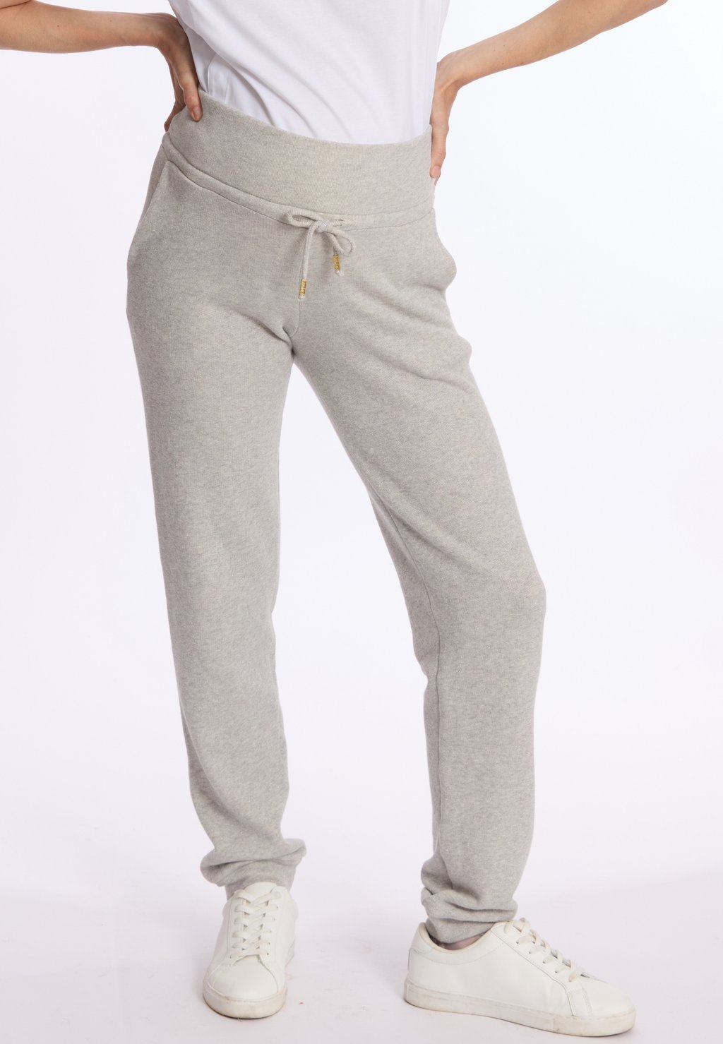 

Спортивные брюки Cache Coeur, серый