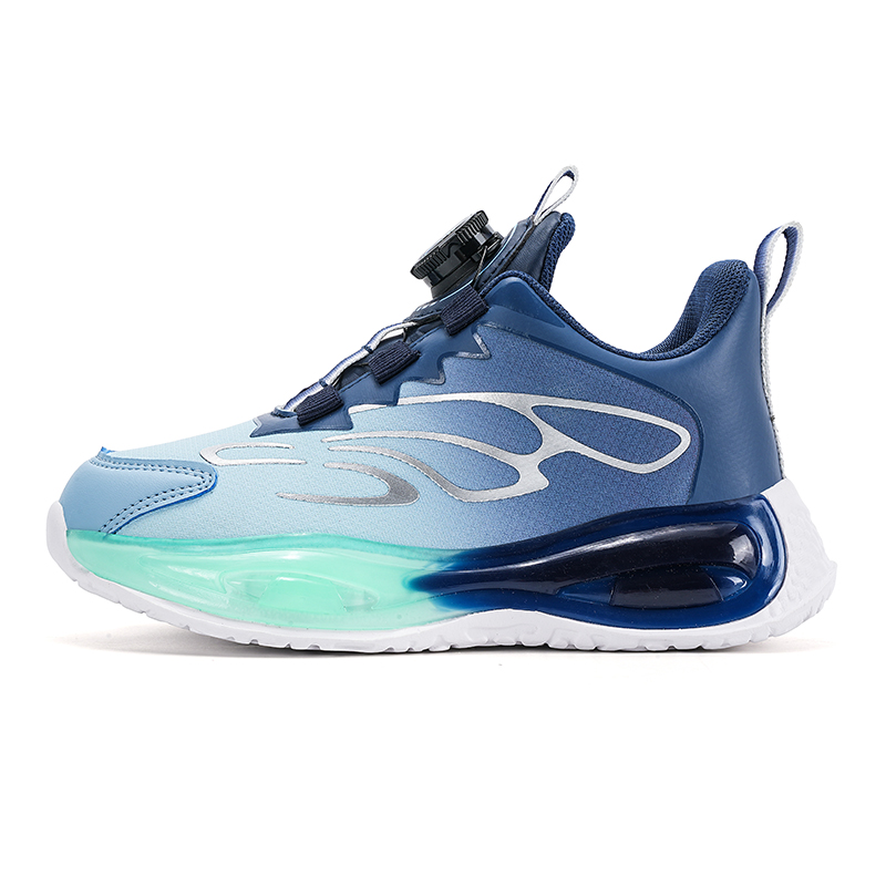 

Детская повседневная обувь для детей RHOBESAM, синий