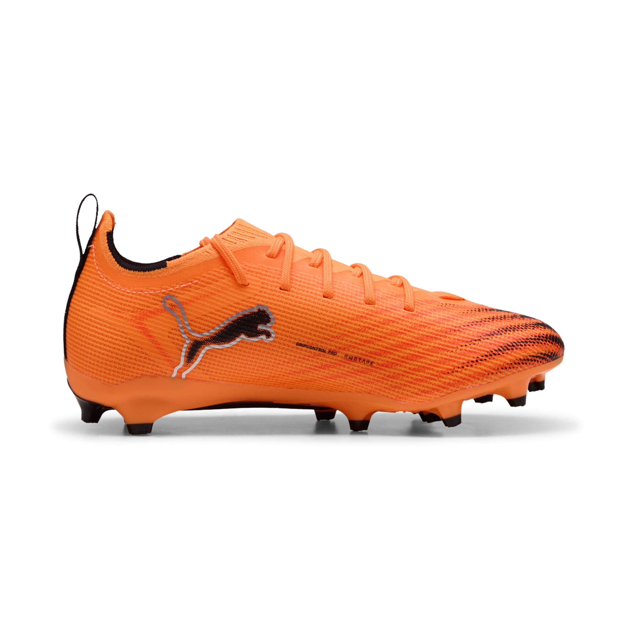 PUMA Кроссовки 'Ultra 6 Pro' в цвете Lobster — фото 4