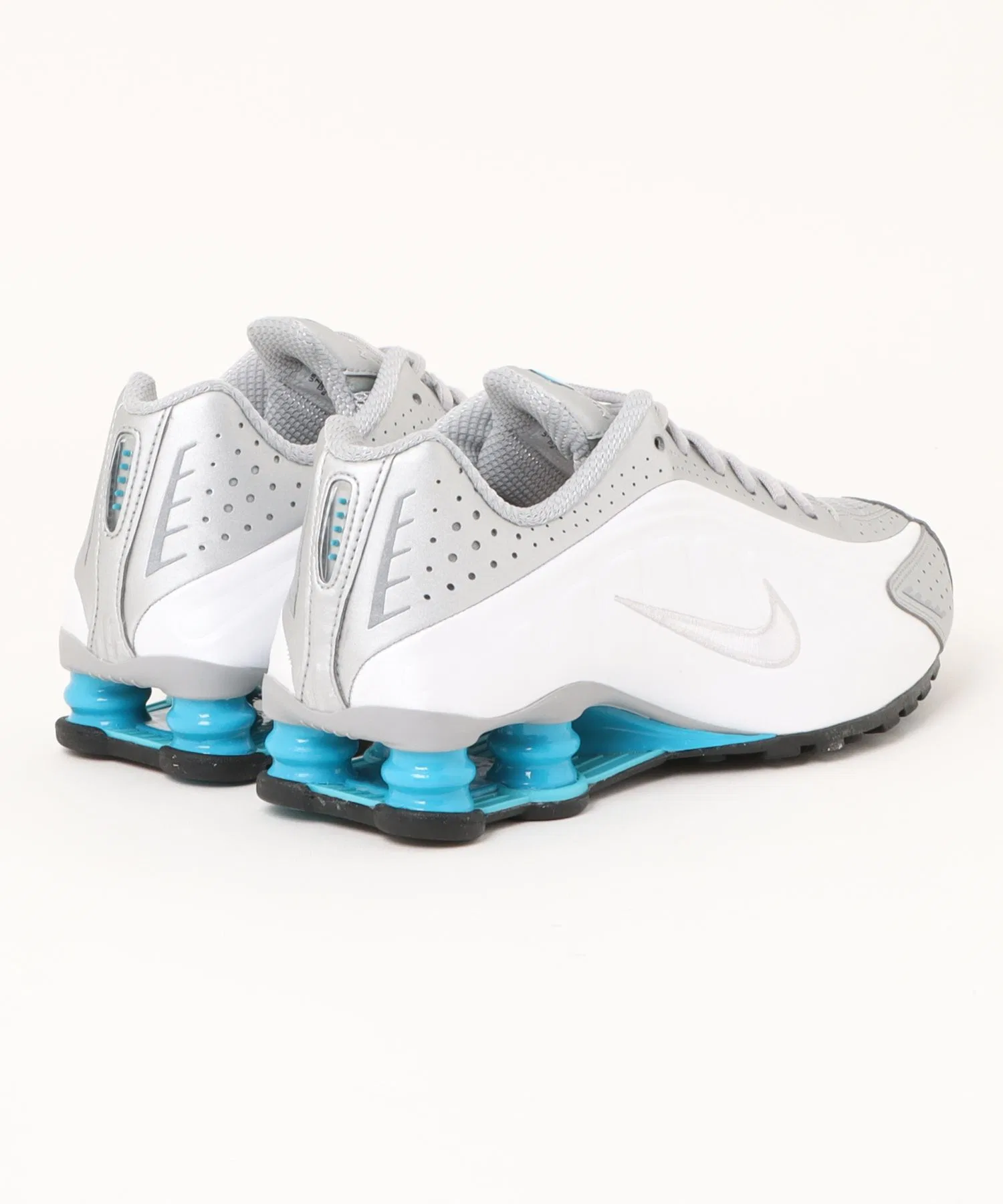 SHOX R4 HQ1988-005 — фото 4