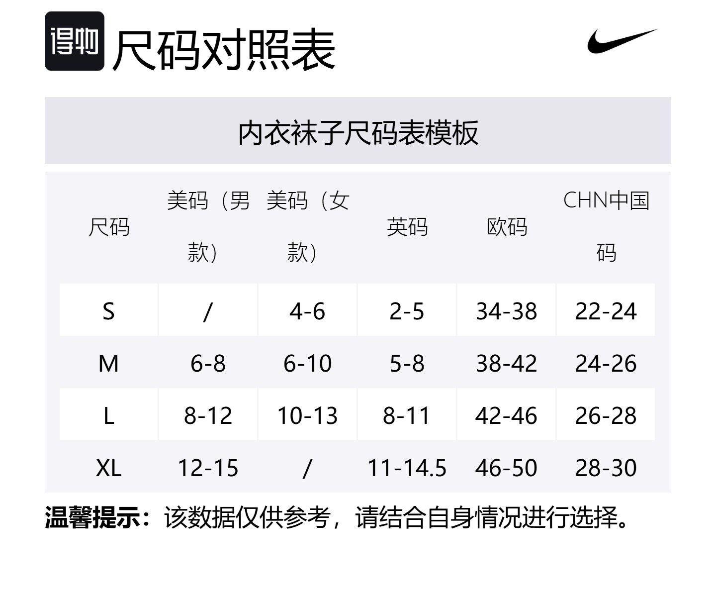 Повседневные Plus Big Kids' утепленные носки Crew 3 пары Nike, синий/зеленый/белый — фото 2