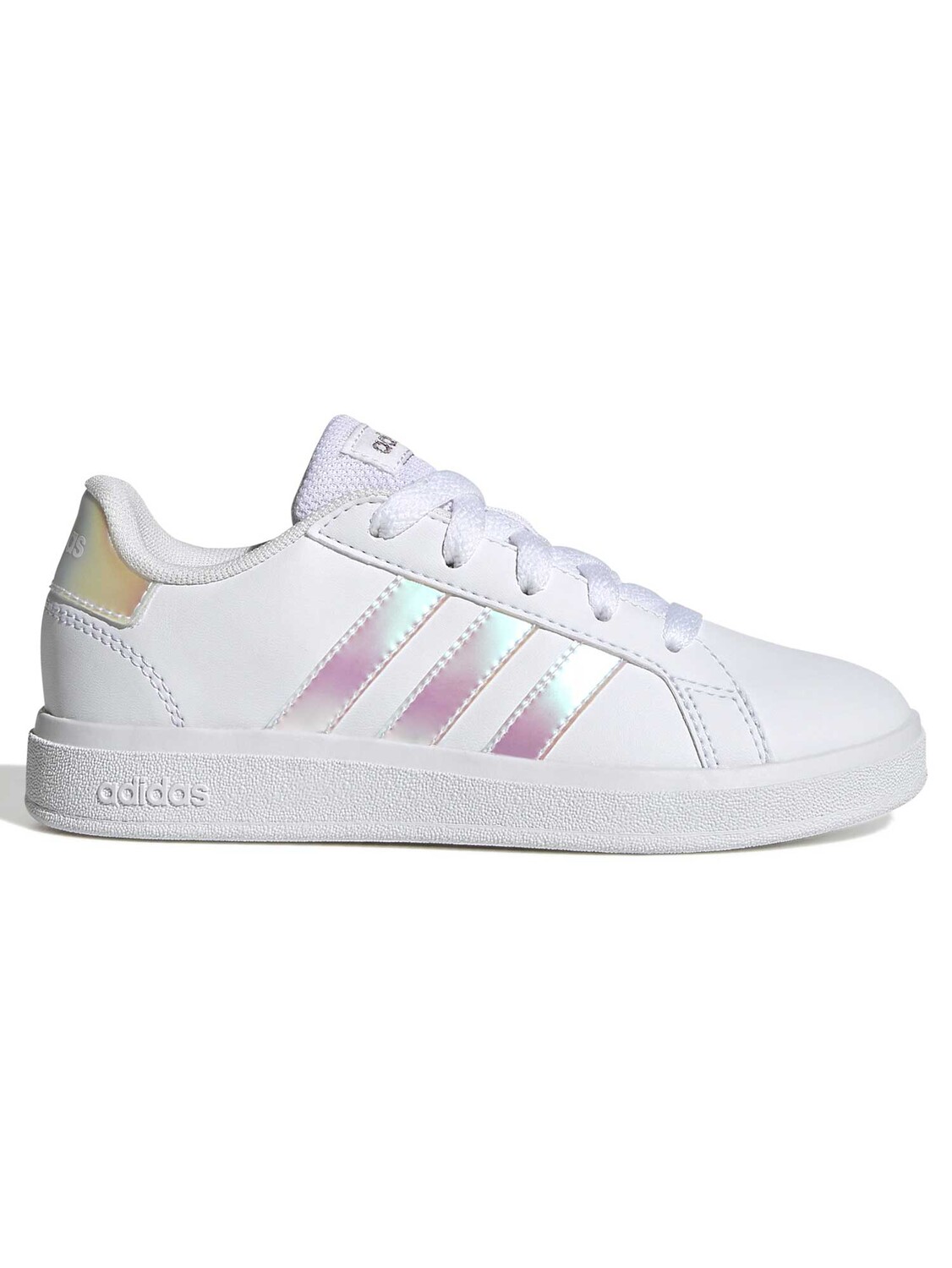 

Кроссовки Adidas Sportswear Grand Court Lifestyle Lace Tennis, белый