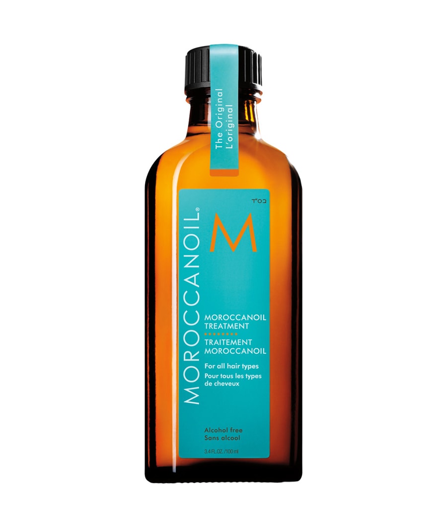 

Масло для волос Moroccanoil Treatment For all hair types, 100 ml