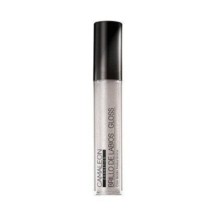 

Camaleon Cosmetics Metallic Gloss Блеск для губ для придания объема с жемчужным металлическим финишем и гиалуроновой кислотой Vegan 9 мл