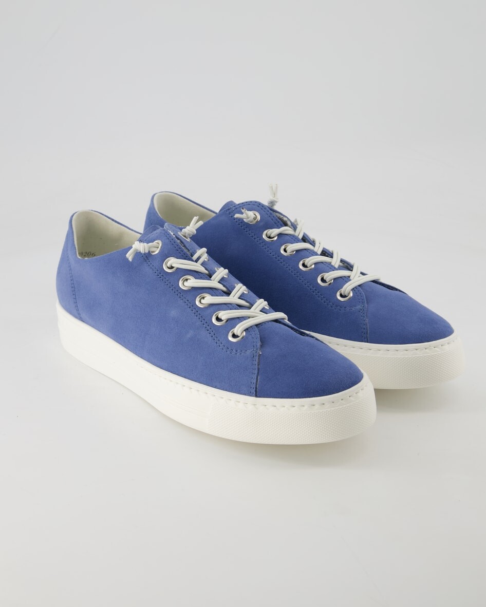 

Кроссовки Paul Green Sneaker, синий